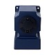 25W 110VAC 60Hz 90RPM 1,90Nm (269,06oz.in) Flanşlı 80mm Dik Açılı Şanzıman İçi Boş Şaft Tek Fazlı AC Endüksiyon Motoru 25W 110VAC 60Hz 90RPM 1,90Nm (269,06oz.in) Flanşlı 80mm Dik Açılı Şanzıman İçi Boş Şaft Tek Fazlı AC Endüksiyon Motoru