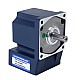 25W 220VAC 50Hz 4,5-67,5RPM 2,60Nm (368,19oz.in) Flanşlı 80mm Dik Açılı Şanzıman Tek Fazlı AC Değişken Hızlı Motor 25W 220VAC 50Hz 4,5-67,5RPM 2,60Nm (368,19oz.in) Flanşlı 80mm Dik Açılı Şanzıman Tek Fazlı AC Değişken Hızlı Motor