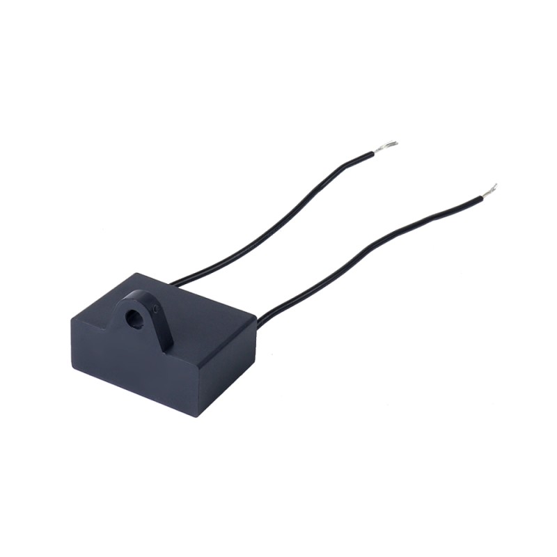 25W 220VAC 50Hz 27RPM 6,50Nm (920,48oz.in) Flanşlı 80mm Dik Açılı Şanzıman İçi Boş Şaft Tek Fazlı AC Endüksiyon Motoru