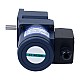 25W 110VAC 60Hz 90RPM 1,90Nm (269,06oz.in) Flanş 80mm Dik Açı Şanzıman Kama Yolu Şaft Tek Fazlı AC Endüksiyon Motoru 25W 110VAC 60Hz 90RPM 1,90Nm (269,06oz.in) Flanş 80mm Dik Açı Şanzıman Kama Yolu Şaft Tek Fazlı AC Endüksiyon Motoru