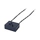 25W 110VAC 60Hz 90RPM 1,90Nm (269,06oz.in) Flanş 80mm Dik Açı Şanzıman Kama Yolu Şaft Tek Fazlı AC Endüksiyon Motoru 25W 110VAC 60Hz 90RPM 1,90Nm (269,06oz.in) Flanş 80mm Dik Açı Şanzıman Kama Yolu Şaft Tek Fazlı AC Endüksiyon Motoru