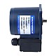 25W 220VAC 13,5 RPM 12,00 Nm (1699,34 oz.in) Flanş 80 mm Dik Açı Şanzıman Kama Yolu Şaft Tek Fazlı AC Endüksiyon Motoru 25W 220VAC 13,5 RPM 12,00 Nm (1699,34 oz.in) Flanş 80 mm Dik Açı Şanzıman Kama Yolu Şaft Tek Fazlı AC Endüksiyon Motoru