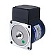 25W 220/380VAC 27RPM 6,50Nm (920,48oz.in) Flanşlı 80mm Dik Açı Şanzıman İçi Boş Şaft Üç Fazlı AC Endüksiyon Motoru 25W 220/380VAC 27RPM 6,50Nm (920,48oz.in) Flanşlı 80mm Dik Açı Şanzıman İçi Boş Şaft Üç Fazlı AC Endüksiyon Motoru