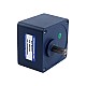 40W 110VAC 60Hz 0,9-15,5RPM 10,00Nm (1416,12oz.in) Flanşlı 90mm Mahmuzlu Şanzıman Tek Fazlı AC Değişken Hızlı Motor 40W 110VAC 60Hz 0,9-15,5RPM 10,00Nm (1416,12oz.in) Flanşlı 90mm Mahmuzlu Şanzıman Tek Fazlı AC Değişken Hızlı Motor