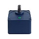 40W 110VAC 60Hz 18-310RPM 0,94Nm (133,11oz.in) Flanşlı 90mm Mahmuzlu Şanzıman Tek Fazlı AC Değişken Hızlı Motor 40W 110VAC 60Hz 18-310RPM 0,94Nm (133,11oz.in) Flanşlı 90mm Mahmuzlu Şanzıman Tek Fazlı AC Değişken Hızlı Motor