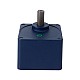 120W 220VAC 50Hz 0,9-13,5RPM 20,00Nm (2832,23oz.in) Flanşlı 90mm Mahmuzlu Şanzıman Tek Fazlı AC Değişken Hızlı Motor 120W 220VAC 50Hz 0,9-13,5RPM 20,00Nm (2832,23oz.in) Flanşlı 90mm Mahmuzlu Şanzıman Tek Fazlı AC Değişken Hızlı Motor