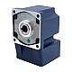 120W 220VAC 13,5 RPM 40,00 Nm (5664,47 oz.in) Flanşlı 90 mm Dik Açı Şanzıman İçi Boş Şaft Tek Fazlı AC Endüksiyon Motoru 120W 220VAC 13,5 RPM 40,00 Nm (5664,47 oz.in) Flanşlı 90 mm Dik Açı Şanzıman İçi Boş Şaft Tek Fazlı AC Endüksiyon Motoru