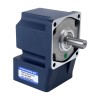90W 220VAC 13,5 RPM 40,00Nm(5664,47oz.in) Flanşlı 90 mm AC Endüksiyon Motoru