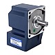 120W 110VAC 135RPM 6,20Nm (877,99oz.in) Flanş 90mm Dik Açı Şanzıman Kama Yolu Şaft Tek Fazlı AC Endüksiyon Motoru 120W 110VAC 135RPM 6,20Nm (877,99oz.in) Flanş 90mm Dik Açı Şanzıman Kama Yolu Şaft Tek Fazlı AC Endüksiyon Motoru