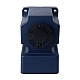 120W 110VAC 135RPM 6,20Nm (877,99oz.in) Flanş 90mm Dik Açı Şanzıman Kama Yolu Şaft Tek Fazlı AC Endüksiyon Motoru 120W 110VAC 135RPM 6,20Nm (877,99oz.in) Flanş 90mm Dik Açı Şanzıman Kama Yolu Şaft Tek Fazlı AC Endüksiyon Motoru