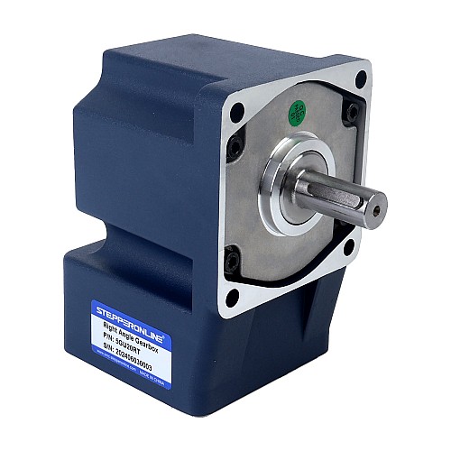 90W 220/380VAC 67,5 RPM 9,30 Nm (1316,99 oz.in) Flanş 90 mm Dik Açı Şanzıman Kama Yolu Şaft Üç Fazlı AC Endüksiyon Motoru 90W 220/380VAC 67,5 RPM 9,30 Nm (1316,99 oz.in) Flanş 90 mm Dik Açı Şanzıman Kama Yolu Şaft Üç Fazlı AC Endüksiyon Motoru