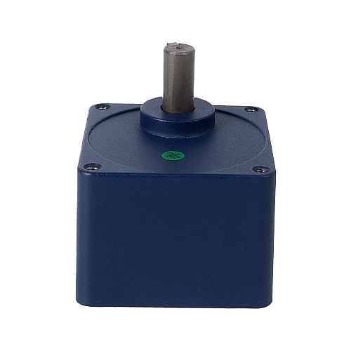 24V 120W 100RPM Dişli Fırçasız DC Motor 7,56Nm (1070,59oz.in) 30:1 Düz Şanzıman 24V 120W 100RPM Dişli Fırçasız DC Motor 7,56Nm (1070,59oz.in) 30:1 Düz Şanzıman