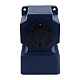 120W 110VAC 45RPM 19.00Nm (2690.62oz.in) Flanşlı 90mm Dik Açılı Şanzıman İçi Boş Şaft Tek Fazlı AC Endüksiyon Motoru 120W 110VAC 45RPM 19.00Nm (2690.62oz.in) Flanşlı 90mm Dik Açılı Şanzıman İçi Boş Şaft Tek Fazlı AC Endüksiyon Motoru