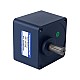120W 220VAC 50Hz 30-450RPM 2,12Nm (300,22oz.in) Flanşlı 90mm Mahmuzlu Şanzıman Tek Fazlı AC Değişken Hızlı Motor 120W 220VAC 50Hz 30-450RPM 2,12Nm (300,22oz.in) Flanşlı 90mm Mahmuzlu Şanzıman Tek Fazlı AC Değişken Hızlı Motor