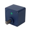 90W 110VAC 60Hz 310RPM 2,15Nm (304,47oz.in) Flanşlı 90mm Mahmuzlu Redüktör Tek Fazlı AC Endüksiyon Motoru