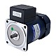 120W 110VAC 135RPM 6,20Nm (877,99oz.in) Flanş 90mm Dik Açı Şanzıman Kama Yolu Şaft Tek Fazlı AC Endüksiyon Motoru 120W 110VAC 135RPM 6,20Nm (877,99oz.in) Flanş 90mm Dik Açı Şanzıman Kama Yolu Şaft Tek Fazlı AC Endüksiyon Motoru