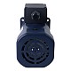 120W 110VAC 135RPM 6,20Nm (877,99oz.in) Flanş 90mm Dik Açı Şanzıman Kama Yolu Şaft Tek Fazlı AC Endüksiyon Motoru 120W 110VAC 135RPM 6,20Nm (877,99oz.in) Flanş 90mm Dik Açı Şanzıman Kama Yolu Şaft Tek Fazlı AC Endüksiyon Motoru
