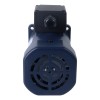 120W 220VAC 50Hz 270RPM 3,54Nm (501,31oz.in) Flanşlı 90mm Mahmuzlu Redüktör Tek Fazlı AC Endüksiyon Motoru