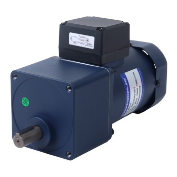 120W 110VAC 60Hz 7,75RPM 20,00Nm (2832,23oz.in) Flanşlı 90mm Mahmuzlu Redüktör Tek Fazlı AC Endüksiyon Motoru 120W 110VAC 60Hz 7,75RPM 20,00Nm (2832,23oz.in) Flanşlı 90mm Mahmuzlu Redüktör Tek Fazlı AC Endüksiyon Motoru