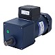 120W 220/380VAC 3,54Nm (501,31oz.in)/2,87Nm (406,43oz.in) Flanşlı 90mm Mahmuzlu Redüktör Üç Fazlı AC Endüksiyon Motoru