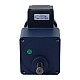 120W 220/380VAC 3,54Nm (501,31oz.in)/2,87Nm (406,43oz.in) Flanşlı 90mm Mahmuzlu Redüktör Üç Fazlı AC Endüksiyon Motoru