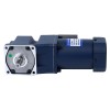 120W 220/380VAC 7,5 RPM 40,00 Nm (5664,47 oz.in) Flanş 90 mm AC Endüksiyon Motoru