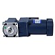 120W 110VAC 135RPM 6,20Nm (877,99oz.in) Flanş 90mm Dik Açı Şanzıman Kama Yolu Şaft Tek Fazlı AC Endüksiyon Motoru 120W 110VAC 135RPM 6,20Nm (877,99oz.in) Flanş 90mm Dik Açı Şanzıman Kama Yolu Şaft Tek Fazlı AC Endüksiyon Motoru