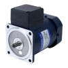 120W 220/380VAC 7,5 RPM 40,00 Nm (5664,47 oz.in) Flanşlı 90 mm AC Endüksiyon Motoru