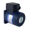 40W 220VAC 50Hz 45RPM 6,43Nm (910,56oz.in) Flanşlı 90mm Mahmuzlu Redüktör Tek Fazlı AC Endüksiyon Motoru