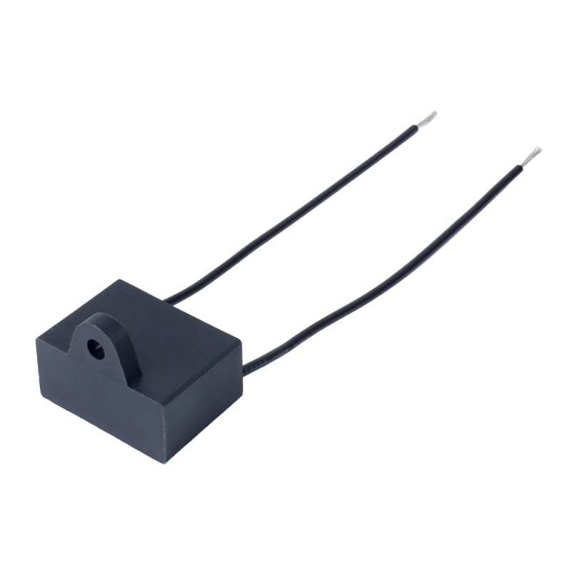 40W 110VAC 60Hz 516RPM 0,56Nm (79,30oz.in) Flanşlı 90mm Mahmuzlu Redüktör Tek Fazlı AC Endüksiyon Motoru