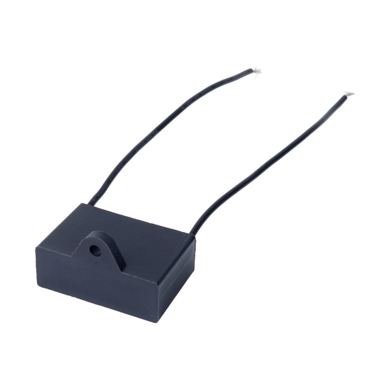 60W 110VAC 60Hz 31RPM 10.00Nm (1416.12oz.in) Flanşlı 90mm Mahmuzlu Redüktör Tek Fazlı AC Endüksiyon Motoru