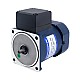 60W 220/380VAC 8,88 Nm (1257,51 oz.in)/7,72 Nm (1093,24 oz.in) Flanşlı 90 mm Mahmuzlu Redüktör Üç Fazlı AC Endüksiyon Motoru 60W 220/380VAC 8,88 Nm (1257,51 oz.in)/7,72 Nm (1093,24 oz.in) Flanşlı 90 mm Mahmuzlu Redüktör Üç Fazlı AC Endüksiyon Motoru