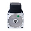 60W 220/380VAC 0,99 Nm (140,20 oz.in)/0,86 Nm (121,79 oz.in) Flanşlı 90 mm AC Endüksiyon Motoru