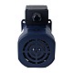 60W 220/380VAC 8,88 Nm (1257,51 oz.in)/7,72 Nm (1093,24 oz.in) Flanşlı 90 mm Mahmuzlu Redüktör Üç Fazlı AC Endüksiyon Motoru 60W 220/380VAC 8,88 Nm (1257,51 oz.in)/7,72 Nm (1093,24 oz.in) Flanşlı 90 mm Mahmuzlu Redüktör Üç Fazlı AC Endüksiyon Motoru