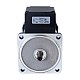90W 220VAC 50Hz 135RPM 4,60Nm (651,41oz.in) Flanşlı 90mm Dik Açılı Şanzıman Kama Yolu Şaft Tek Fazlı AC Endüksiyon Motoru 90W 220VAC 50Hz 135RPM 4,60Nm (651,41oz.in) Flanşlı 90mm Dik Açılı Şanzıman Kama Yolu Şaft Tek Fazlı AC Endüksiyon Motoru