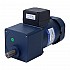 90W 220VAC/380VAC 50/60Hz 6,75/7,75RPM 20,00Nm (2832,23oz.in) Flanşlı 90mm Mahmuzlu Redüktör Üç Fazlı AC Endüksiyon Motoru