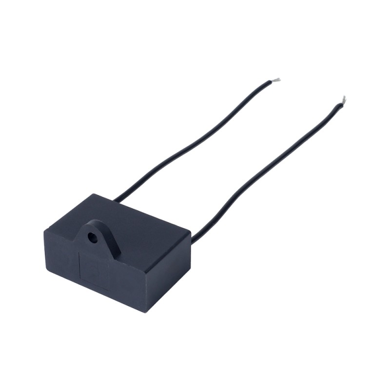 90W 110VAC 60Hz 103RPM 5,80Nm (821,35oz.in) Flanşlı 90mm Mahmuzlu Redüktör Tek Fazlı AC Endüksiyon Motoru