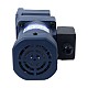 90W 110VAC 67,5 RPM 9,30 Nm (1316,99 oz.in) Flanşlı 90 mm Dik Açılı Şanzıman İçi Boş Şaft Tek Fazlı AC Endüksiyon Motoru 90W 110VAC 67,5 RPM 9,30 Nm (1316,99 oz.in) Flanşlı 90 mm Dik Açılı Şanzıman İçi Boş Şaft Tek Fazlı AC Endüksiyon Motoru