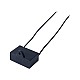 90W 110VAC 67,5 RPM 9,30 Nm (1316,99 oz.in) Flanşlı 90 mm Dik Açılı Şanzıman İçi Boş Şaft Tek Fazlı AC Endüksiyon Motoru 90W 110VAC 67,5 RPM 9,30 Nm (1316,99 oz.in) Flanşlı 90 mm Dik Açılı Şanzıman İçi Boş Şaft Tek Fazlı AC Endüksiyon Motoru