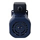 90W 220/380VAC 67,5 RPM 9,30 Nm (1316,99 oz.in) Flanş 90 mm Dik Açı Şanzıman Kama Yolu Şaft Üç Fazlı AC Endüksiyon Motoru 90W 220/380VAC 67,5 RPM 9,30 Nm (1316,99 oz.in) Flanş 90 mm Dik Açı Şanzıman Kama Yolu Şaft Üç Fazlı AC Endüksiyon Motoru