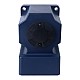 200W 220/380VAC 60.00Nm (8496.70oz.in) Flanşlı 104mm Dik Açı Şanzıman İçi Boş Şaft Üç Fazlı AC Endüksiyon Motoru 200W 220/380VAC 60.00Nm (8496.70oz.in) Flanşlı 104mm Dik Açı Şanzıman İçi Boş Şaft Üç Fazlı AC Endüksiyon Motoru