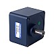 200W 220VAC 50Hz 9-135RPM 11,75Nm (1663,94oz.in) Flanşlı 104mm Mahmuzlu Şanzıman Tek Fazlı AC Değişken Hızlı Motor 200W 220VAC 50Hz 9-135RPM 11,75Nm (1663,94oz.in) Flanşlı 104mm Mahmuzlu Şanzıman Tek Fazlı AC Değişken Hızlı Motor