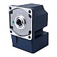 200W 220/380VAC 60.00Nm (8496.70oz.in) Flanşlı 104mm Dik Açı Şanzıman İçi Boş Şaft Üç Fazlı AC Endüksiyon Motoru 200W 220/380VAC 60.00Nm (8496.70oz.in) Flanşlı 104mm Dik Açı Şanzıman İçi Boş Şaft Üç Fazlı AC Endüksiyon Motoru