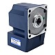 200W 220/380VAC 60.00Nm (8496.70oz.in) Flanşlı 104mm Dik Açı Şanzıman İçi Boş Şaft Üç Fazlı AC Endüksiyon Motoru 200W 220/380VAC 60.00Nm (8496.70oz.in) Flanşlı 104mm Dik Açı Şanzıman İçi Boş Şaft Üç Fazlı AC Endüksiyon Motoru