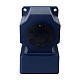 200W 220/380VAC 60.00Nm (8496.70oz.in) Flanş 104mm Dik Açı Şanzıman Kama Yolu Şaft Üç Fazlı AC Endüksiyon Motoru 200W 220/380VAC 60.00Nm (8496.70oz.in) Flanş 104mm Dik Açı Şanzıman Kama Yolu Şaft Üç Fazlı AC Endüksiyon Motoru