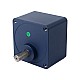24V 200W 100RPM Dişli Fırçasız DC Motor 12,61Nm (1785,73oz.in) 30:1 Düz Şanzıman 24V 200W 100RPM Dişli Fırçasız DC Motor 12,61Nm (1785,73oz.in) 30:1 Düz Şanzıman