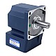 200W 220VAC 50Hz 1,8-27RPM 47,00Nm (6655,67oz.in) Flanşlı 104mm Dik Açılı Şanzıman Tek Fazlı AC Değişken Hızlı Motor 200W 220VAC 50Hz 1,8-27RPM 47,00Nm (6655,67oz.in) Flanşlı 104mm Dik Açılı Şanzıman Tek Fazlı AC Değişken Hızlı Motor