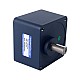 200W 110VAC 60Hz 18-310RPM 4,29Nm (607,51oz.in) Flanşlı 104mm Mahmuzlu Şanzıman Tek Fazlı AC Değişken Hızlı Motor 200W 110VAC 60Hz 18-310RPM 4,29Nm (607,51oz.in) Flanşlı 104mm Mahmuzlu Şanzıman Tek Fazlı AC Değişken Hızlı Motor