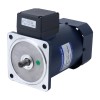 200W 220VAC 13,5 RPM 60,00Nm(8496,70oz.in) Flanş 104 mm AC Endüksiyon Motoru