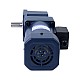 200W 220/380VAC 60.00Nm (8496.70oz.in) Flanş 104mm Dik Açı Şanzıman Kama Yolu Şaft Üç Fazlı AC Endüksiyon Motoru 200W 220/380VAC 60.00Nm (8496.70oz.in) Flanş 104mm Dik Açı Şanzıman Kama Yolu Şaft Üç Fazlı AC Endüksiyon Motoru